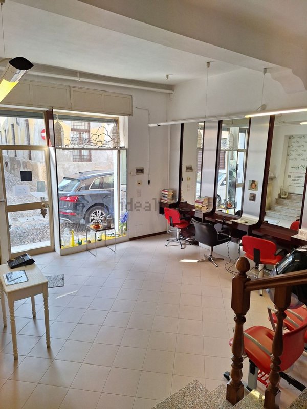 ufficio in affitto a Mantova in zona Centro Storico