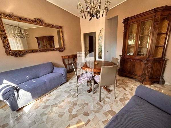 appartamento in affitto a Mantova in zona Centro Storico