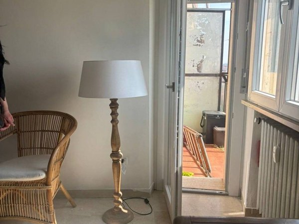 appartamento in affitto a Mantova in zona Valletta Paiolo