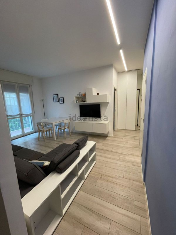 appartamento in affitto a Mantova in zona Valletta Paiolo