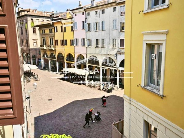 appartamento in affitto a Mantova in zona Centro Storico
