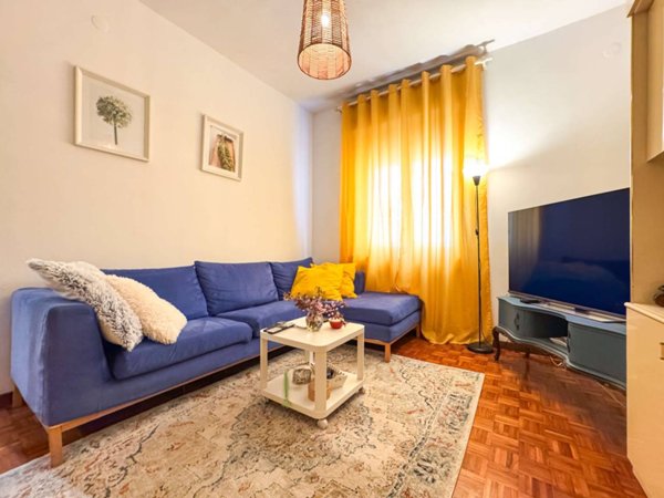 appartamento in affitto a Mantova in zona Centro Storico