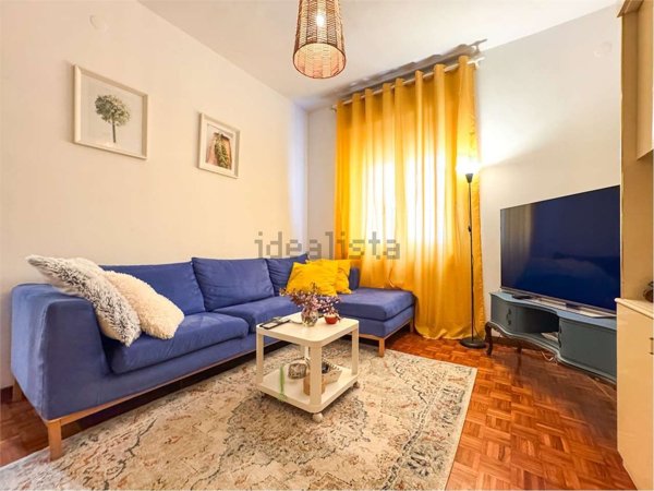 appartamento in affitto a Mantova in zona Centro Storico