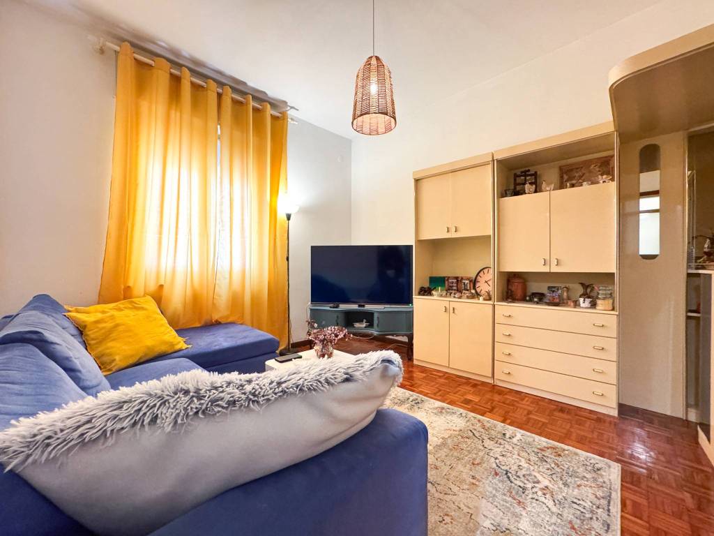 appartamento in affitto a Mantova