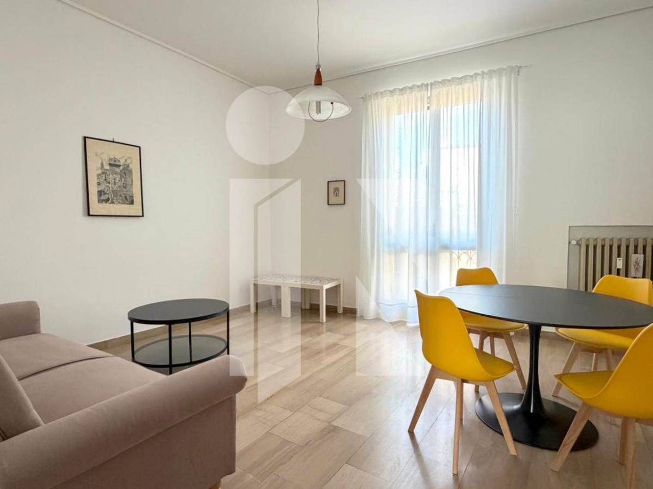 appartamento in affitto a Mantova in zona Centro Storico