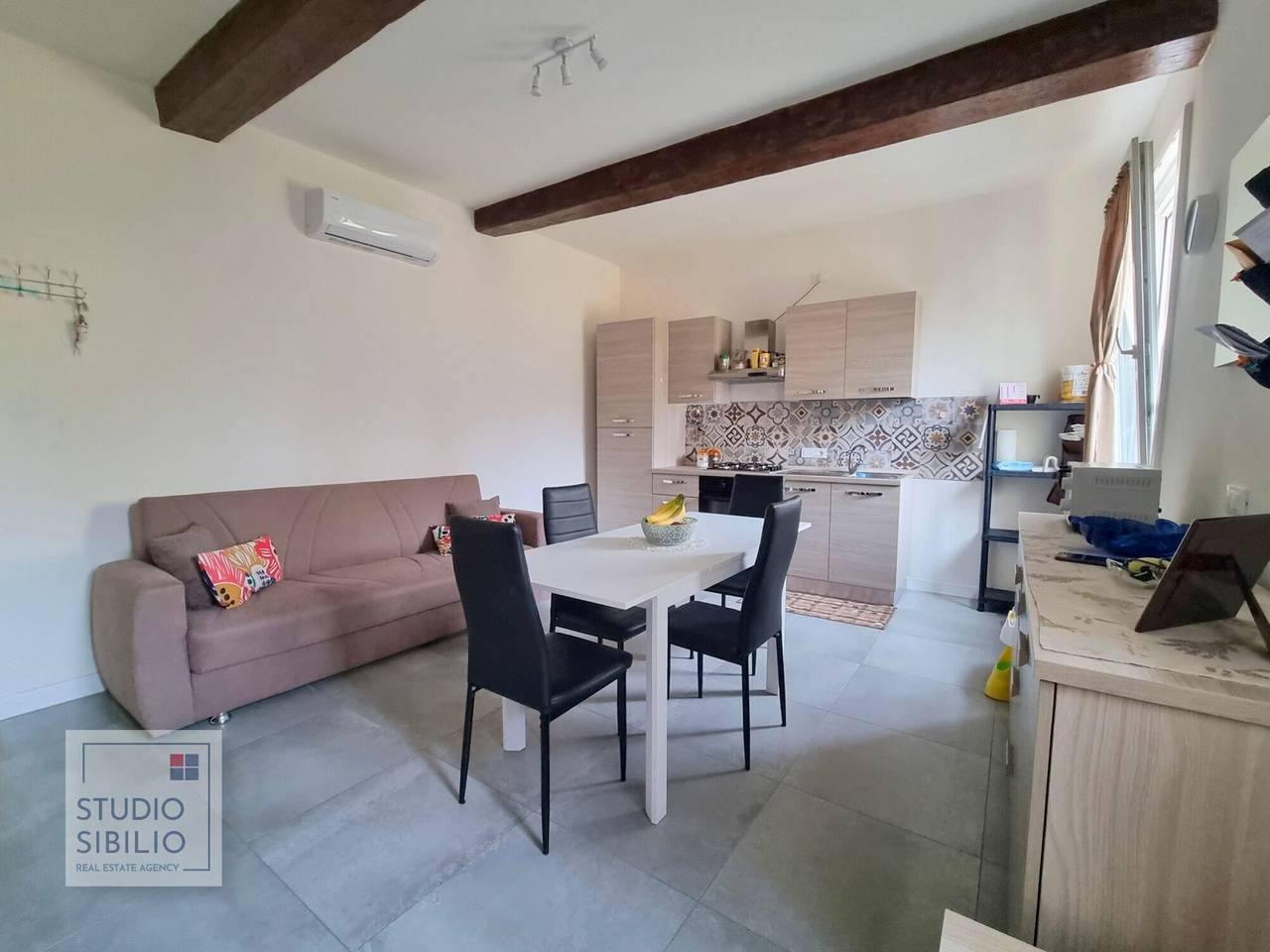 appartamento in affitto a Mantova in zona Centro Storico