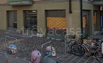 negozio in affitto a Mantova in zona Valletta Valsecchi