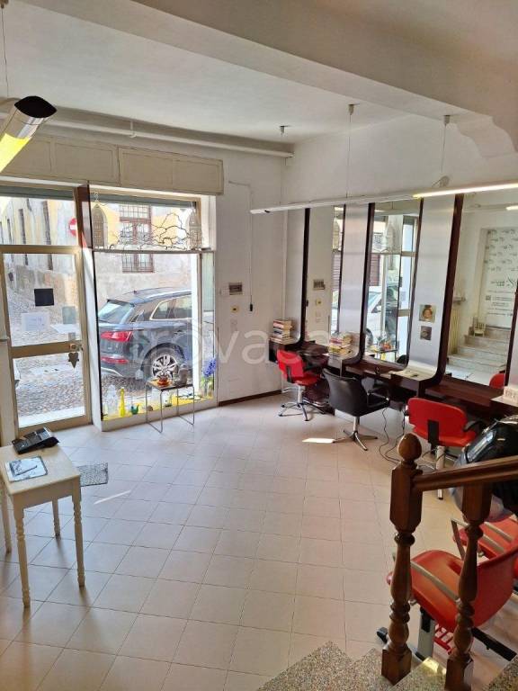 quadrivano in affitto a Mantova