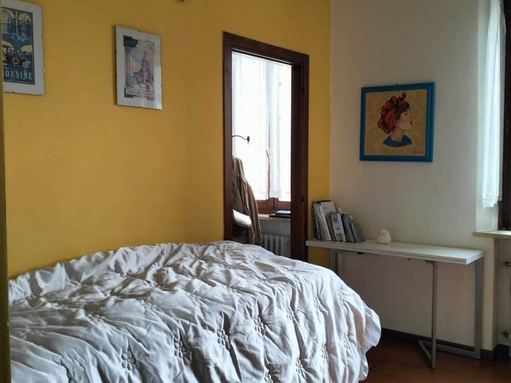 appartamento in affitto a Mantova