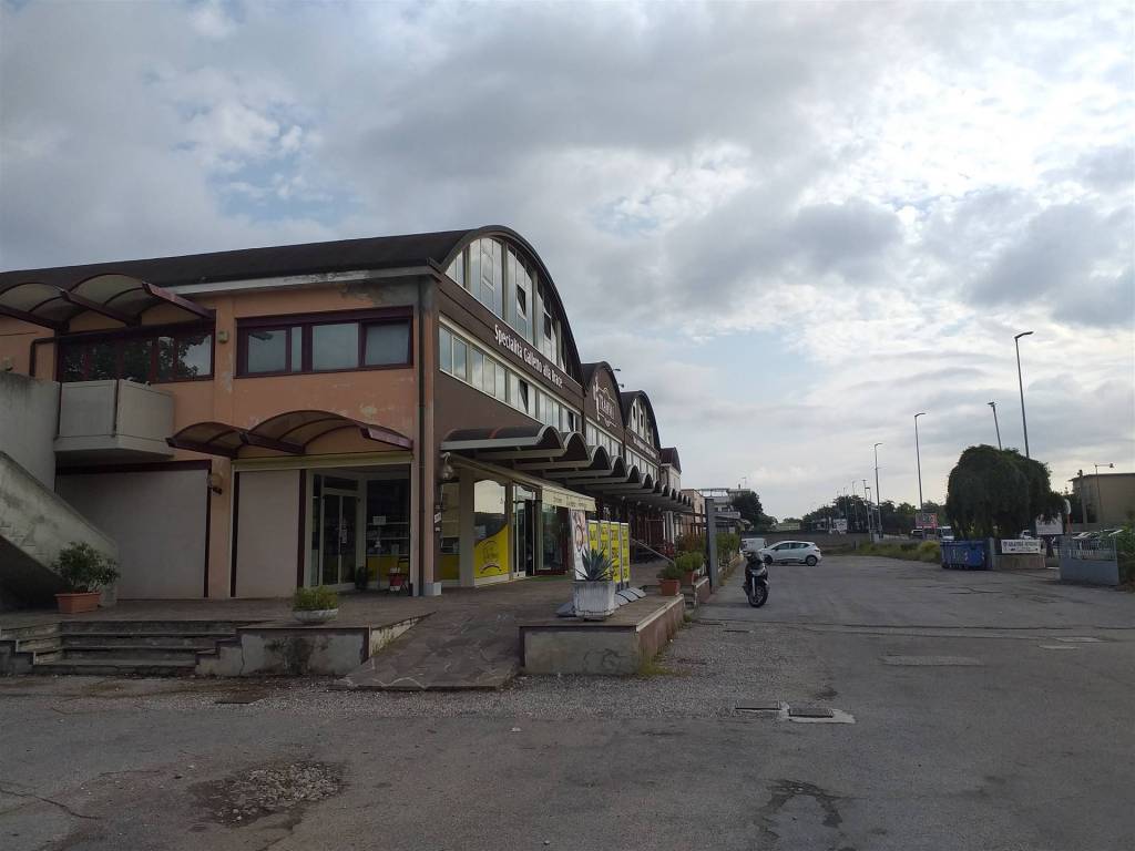attico in affitto a Mantova in zona Belfiore
