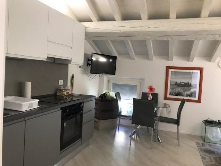 appartamento in affitto a Mantova