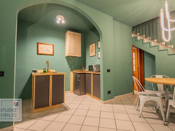 appartamento in affitto a Mantova in zona Centro Storico