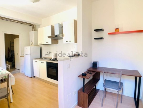 appartamento in affitto a Mantova in zona Centro Storico