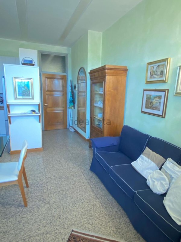 appartamento in affitto a Mantova