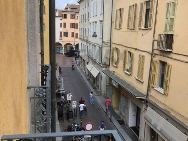 appartamento in affitto a Mantova in zona Centro Storico