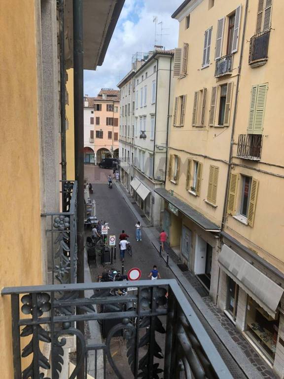 appartamento in affitto a Mantova in zona Centro Storico