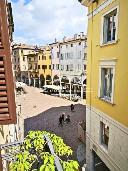 appartamento in affitto a Mantova in zona Centro Storico