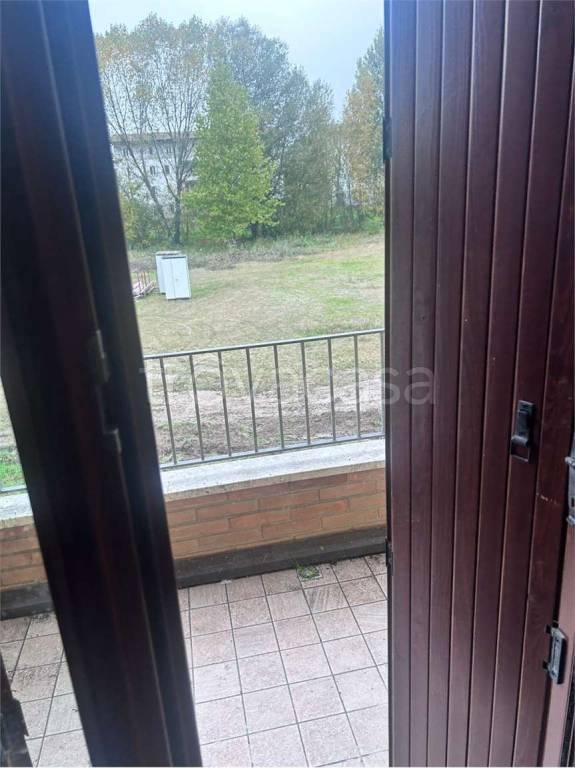 appartamento in affitto a Mantova in zona Tè Brunetti