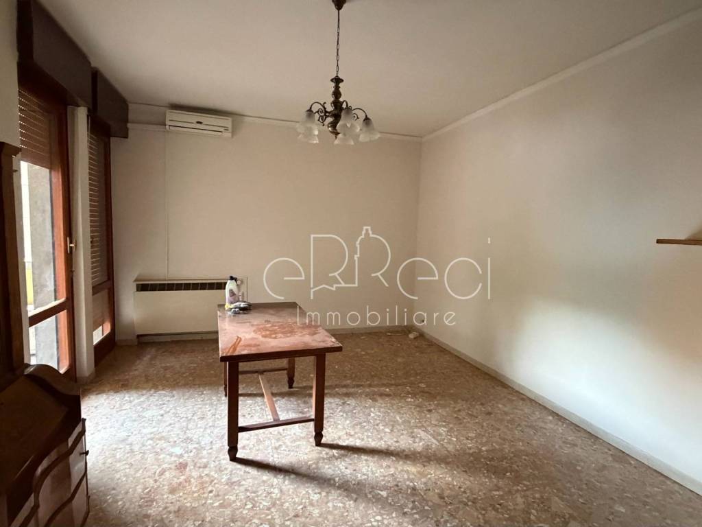 appartamento in vendita a Mantova in zona Valletta Paiolo