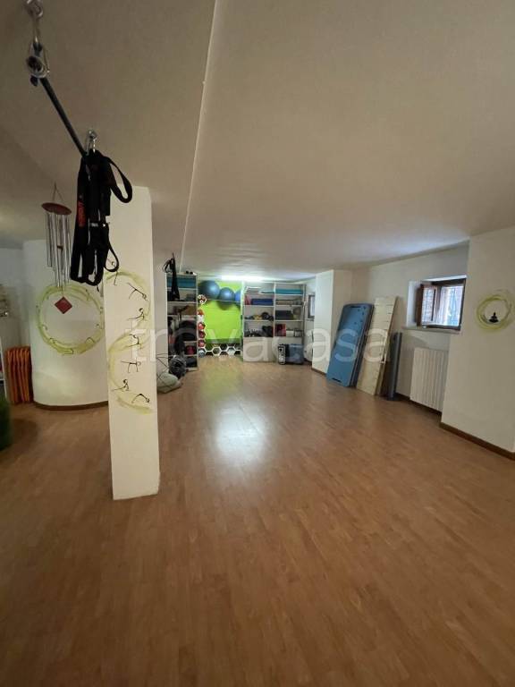 appartamento in affitto a Mantova