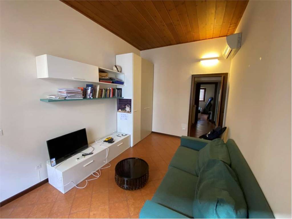 appartamento in affitto a Mantova