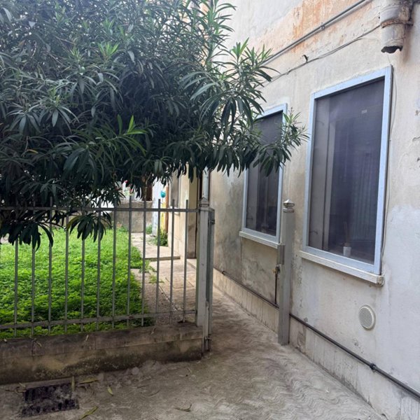 appartamento in affitto a Mantova in zona Centro Storico