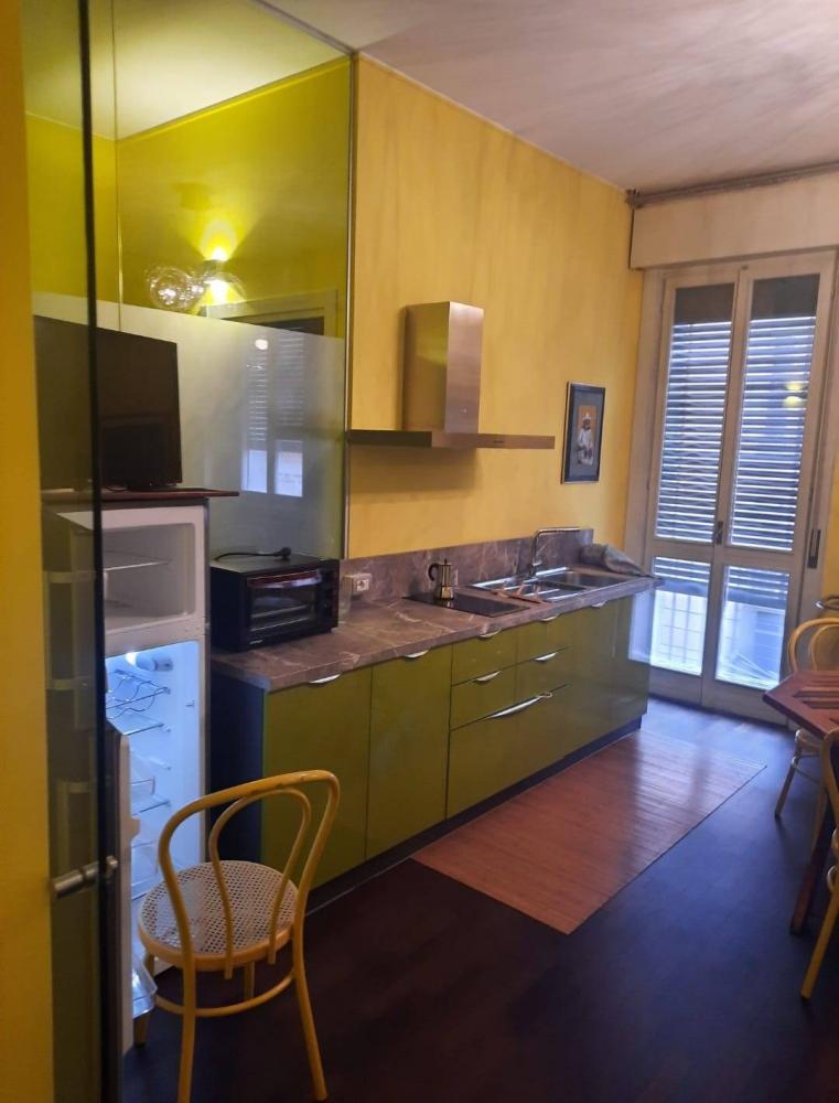appartamento in affitto a Mantova in zona Centro Storico