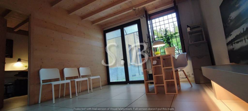 appartamento in affitto a Mantova