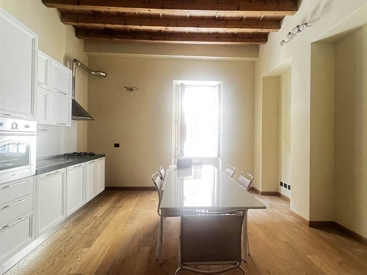 appartamento in affitto a Mantova in zona Centro Storico