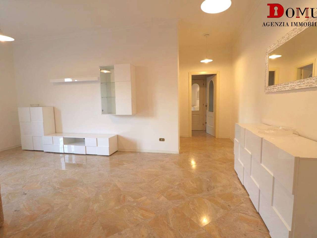 appartamento in affitto a Mantova in zona Corso Vittorio Emanuele II