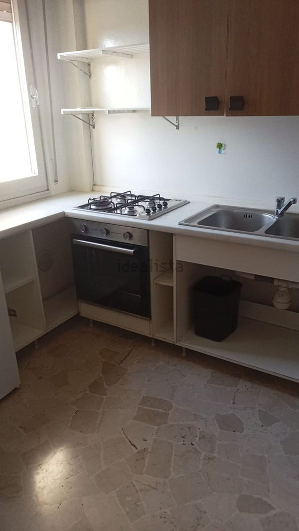 appartamento in affitto a Mantova