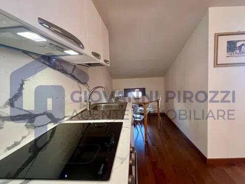 appartamento in affitto a Mantova in zona Centro Storico