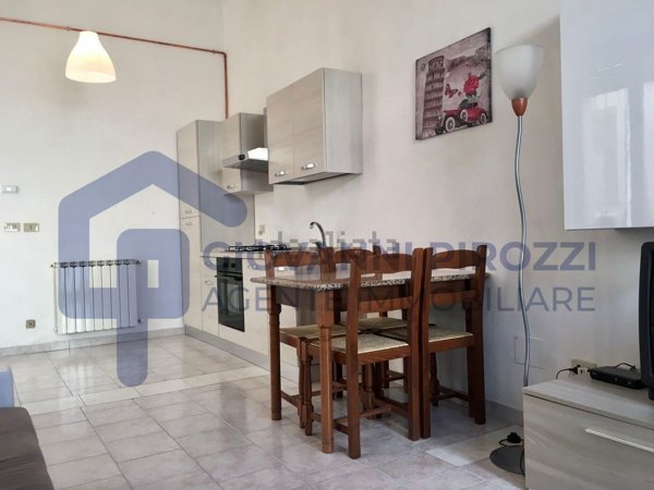 appartamento in affitto a Mantova