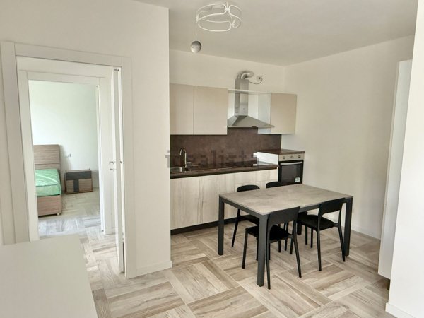 appartamento in affitto a Mantova
