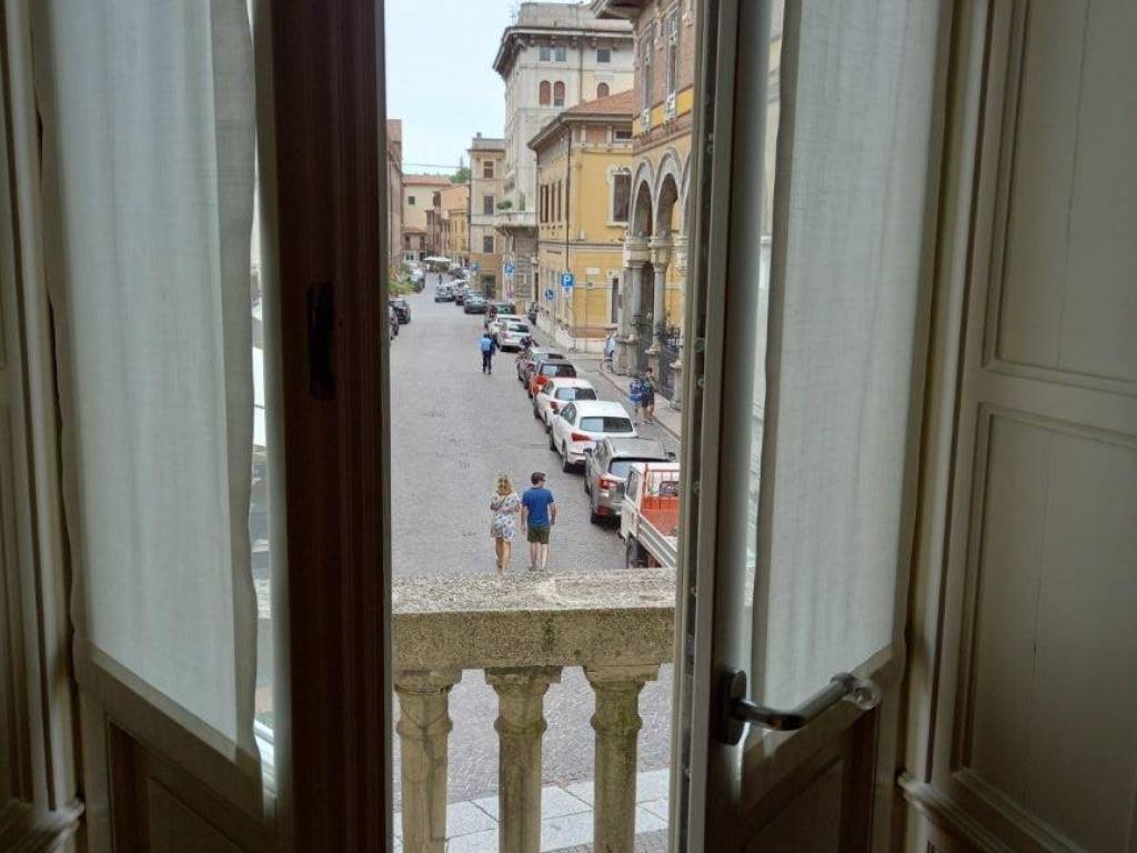 appartamento in affitto a Mantova in zona Centro Storico