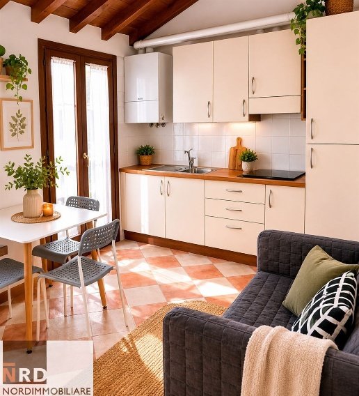 appartamento in affitto a Mantova in zona Corso Vittorio Emanuele II