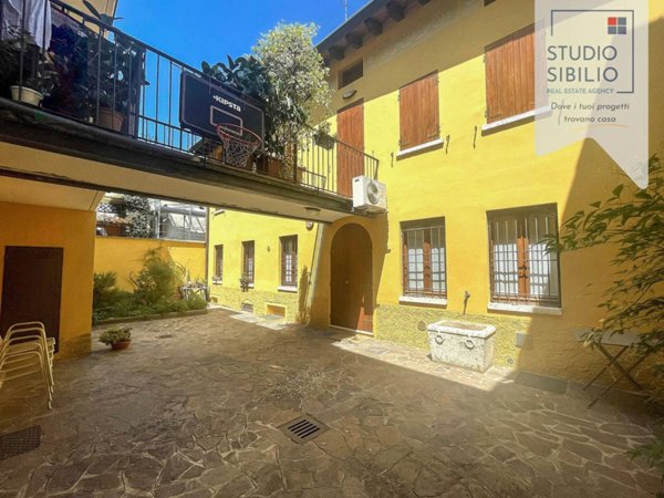 casa indipendente in affitto a Mantova in zona Centro Storico
