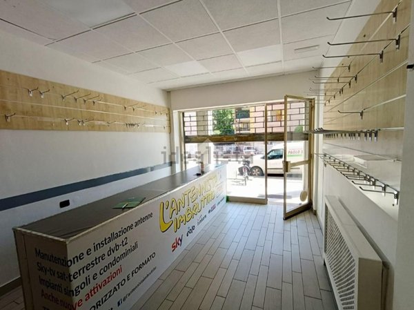 appartamento in affitto a Mantova in zona Centro Storico