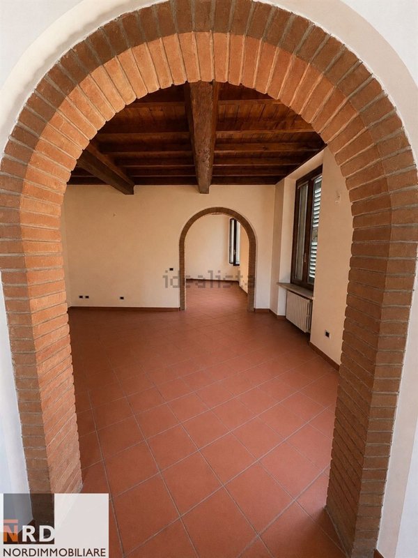 appartamento in affitto a Mantova in zona Centro Storico