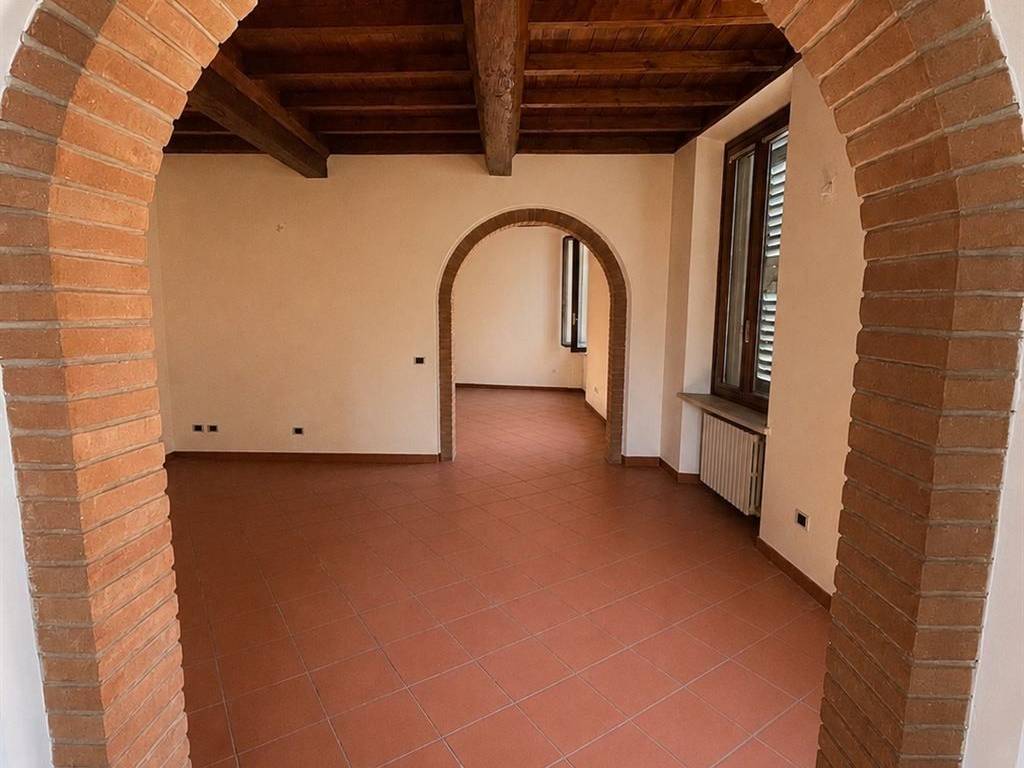 appartamento in affitto a Mantova in zona Centro Storico