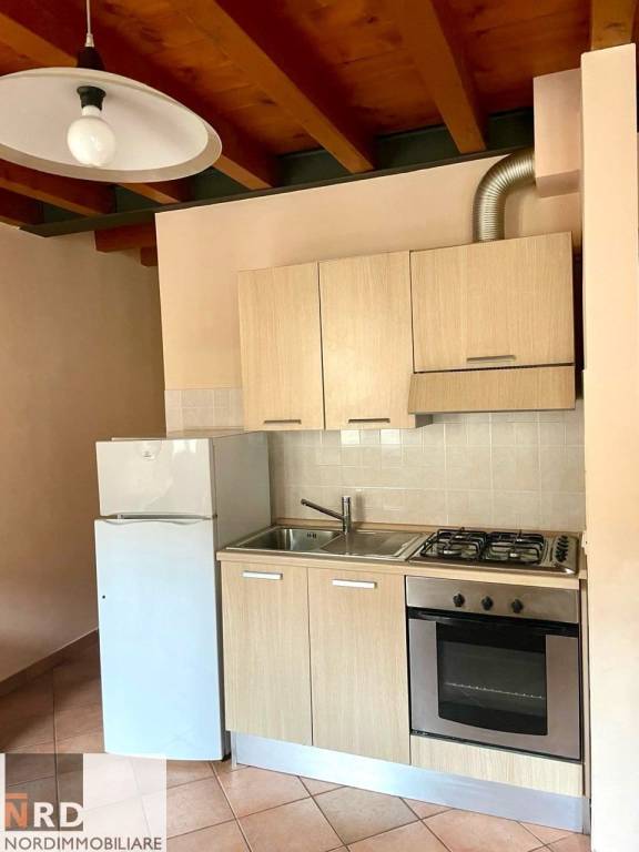 appartamento in affitto a Mantova in zona Centro Storico