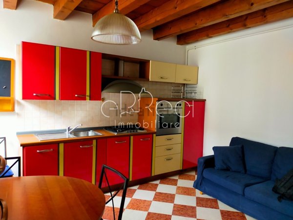 appartamento in affitto a Mantova in zona Centro Storico