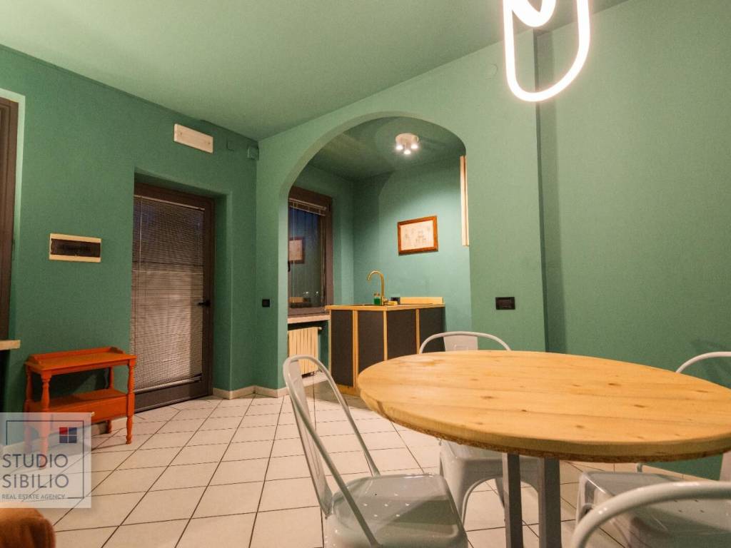 appartamento in affitto a Mantova in zona Chiesanuova