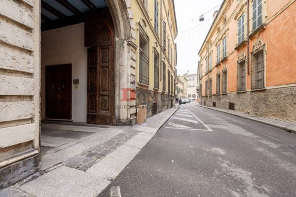 appartamento in affitto a Mantova in zona Corso Vittorio Emanuele II