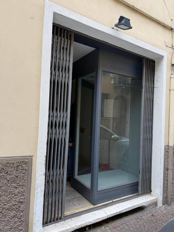 ufficio in affitto a Mantova in zona Centro Storico