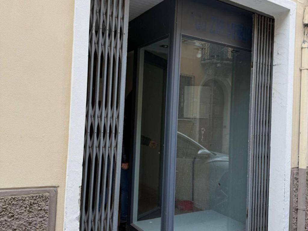 ufficio in affitto a Mantova in zona Centro Storico
