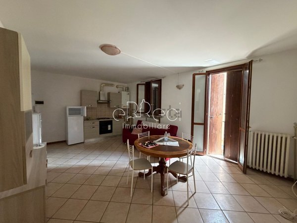 appartamento in affitto a Mantova in zona Centro Storico