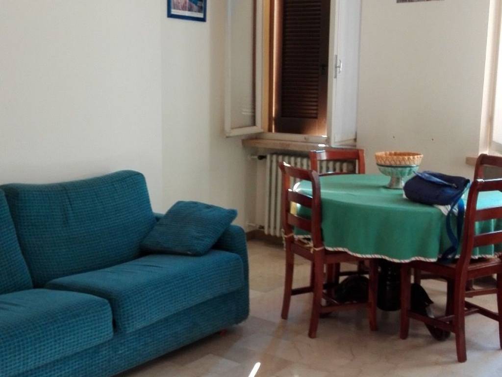 appartamento in affitto a Mantova