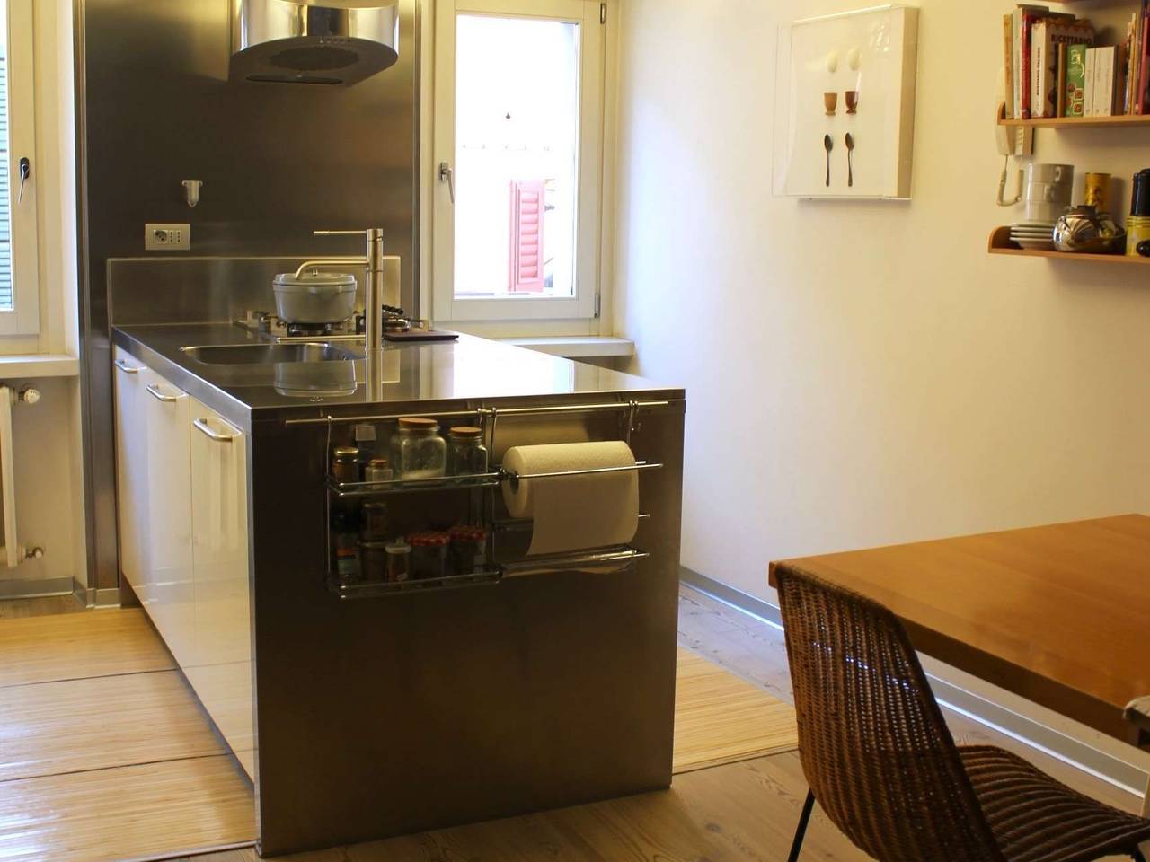 casa indipendente in affitto a Mantova