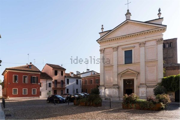 appartamento in affitto a Mantova in zona Centro Storico